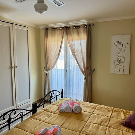 Perriera House Daire Sciacca Dış mekan fotoğraf
