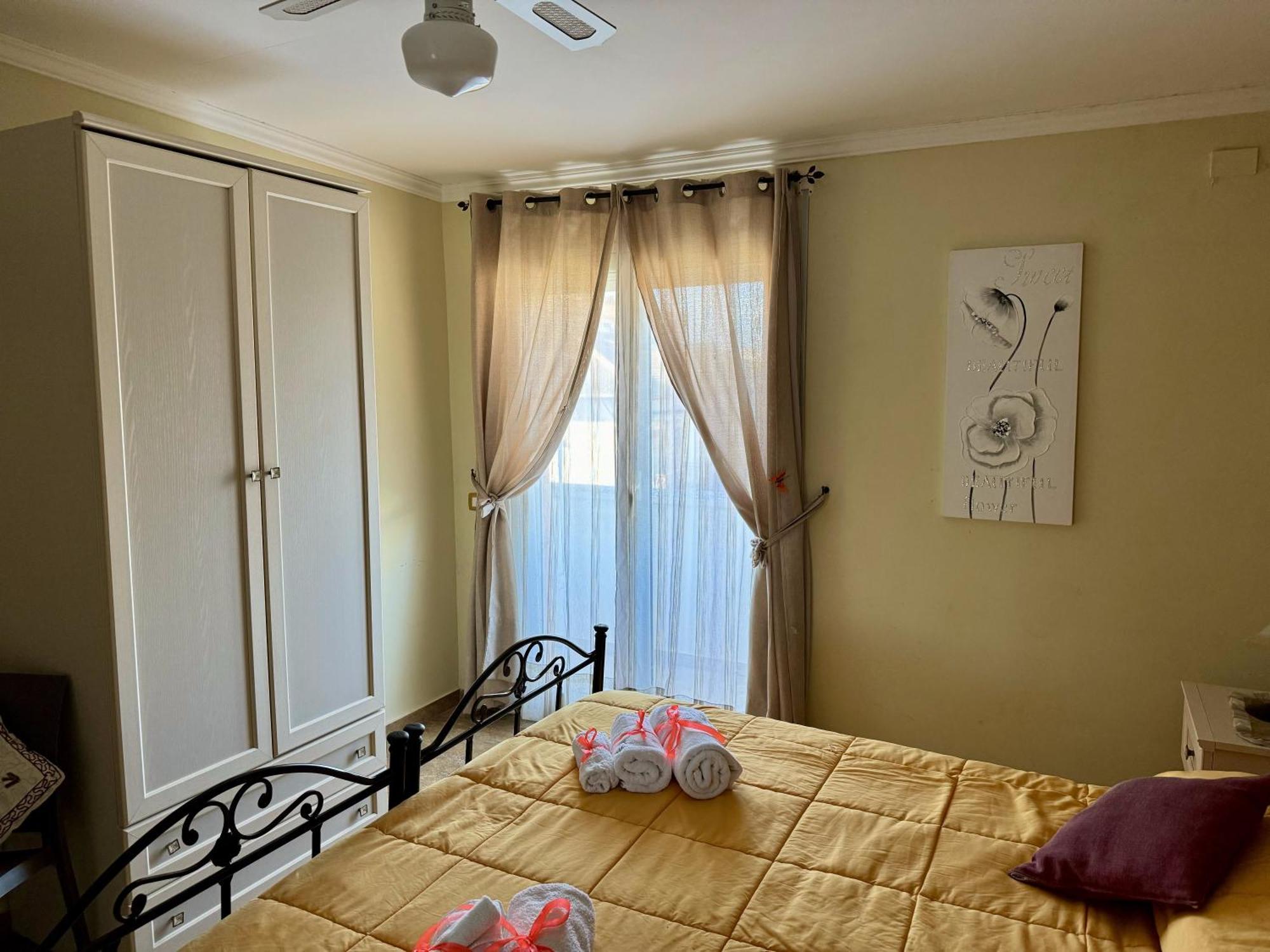 Perriera House Daire Sciacca Dış mekan fotoğraf