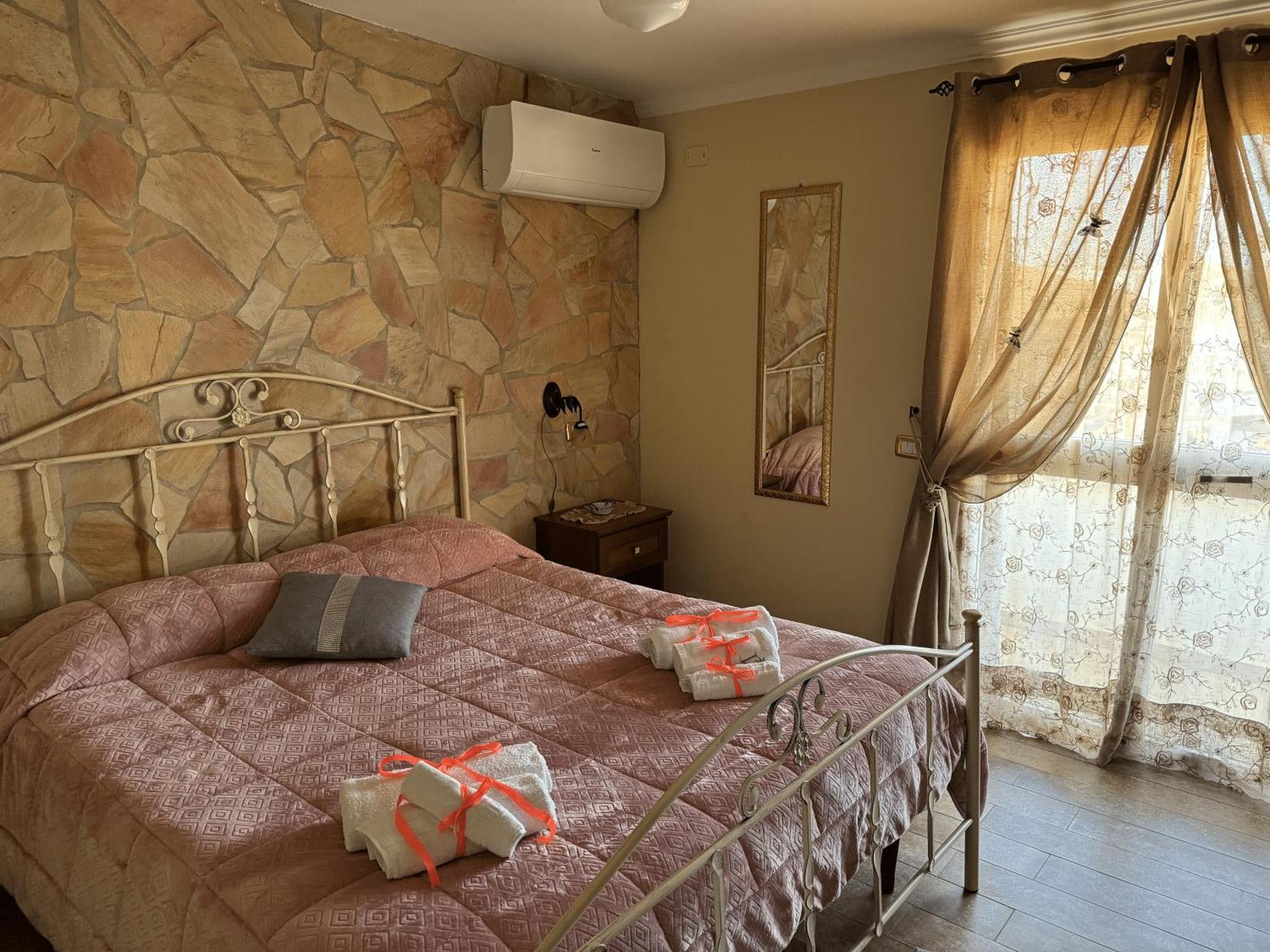 Perriera House Daire Sciacca Dış mekan fotoğraf