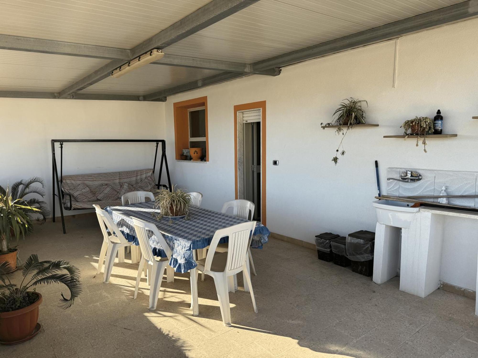 Perriera House Daire Sciacca Dış mekan fotoğraf