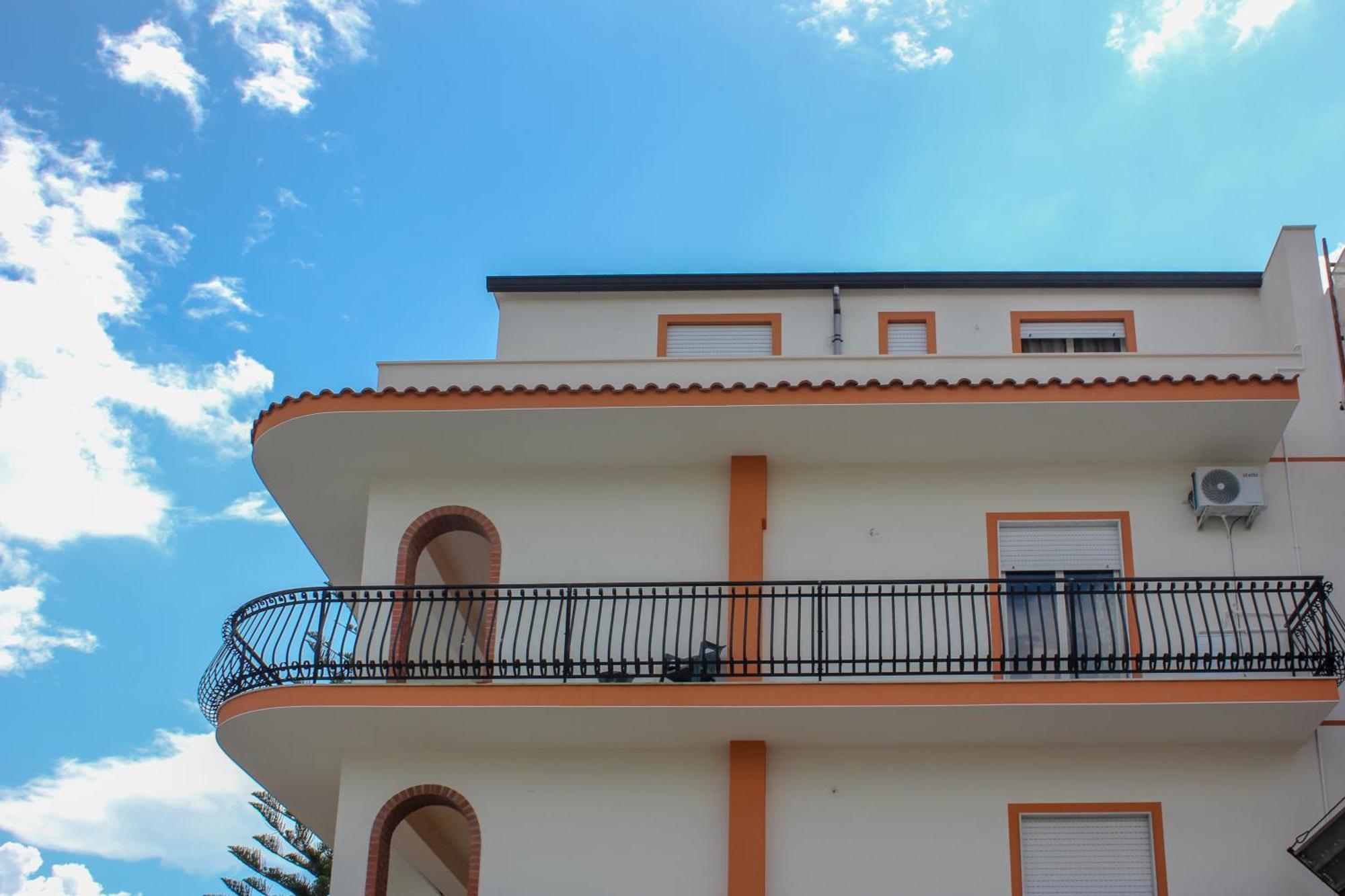 Perriera House Daire Sciacca Dış mekan fotoğraf